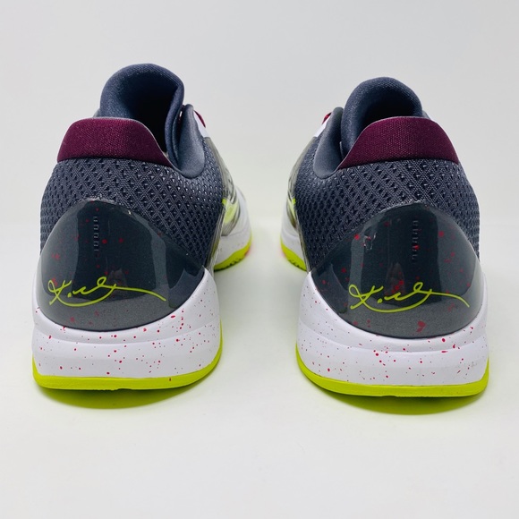Nike Kobe Protro V Chaos Joker Edition - Picture 3 of 6